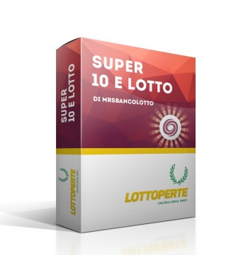 Super 10 e Lotto