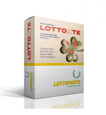 LottoXTe - Settembre 2022