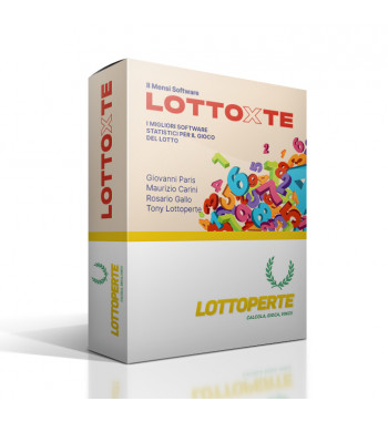 LottoXTe - Ottobre 2022