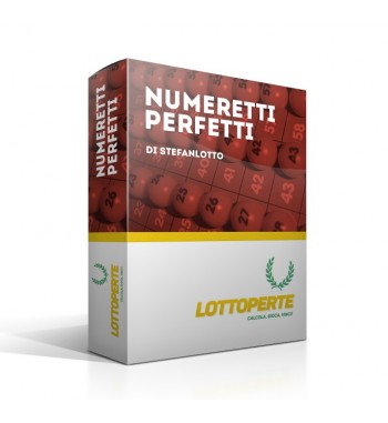 Numeretti Perfetti